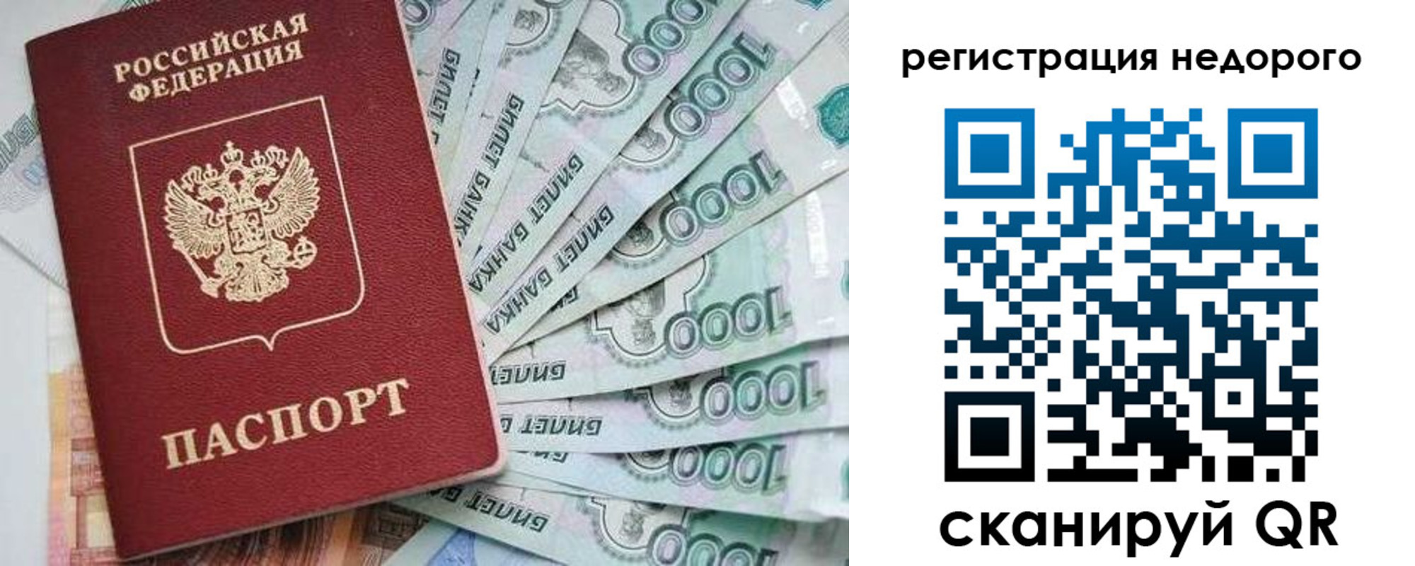 прописка от собственника в Гвардейске